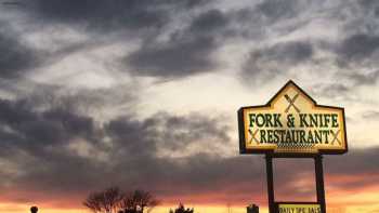 Fork & Knife Restaurant