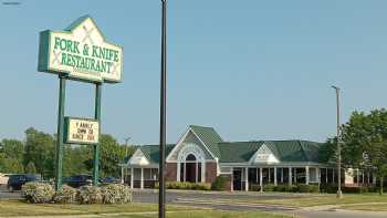 Fork & Knife Restaurant