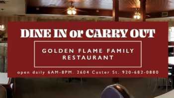 Golden Flame Family Restaurant