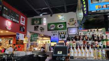 Time Out Sports Bar & Grill