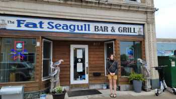 The Fat Seagull