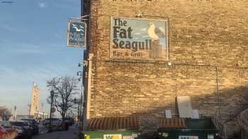 The Fat Seagull