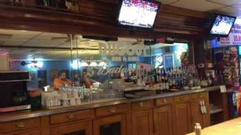 The Dugout Bar & Grill