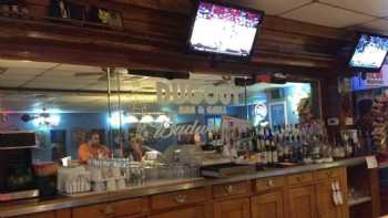 The Dugout Bar & Grill