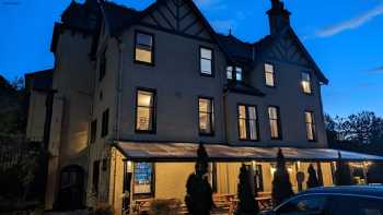 The Craigellachie Hotel