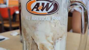 A&W Manitowoc