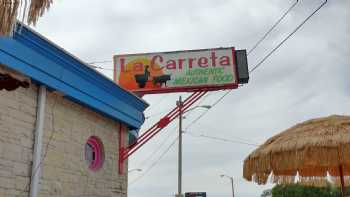 La Carreta Mexican Restaurant