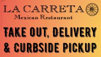 La Carreta Mexican Restaurant