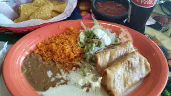 La Carreta Mexican Restaurant