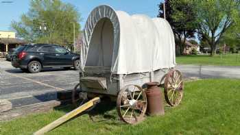 Covered Wagon Restaurant