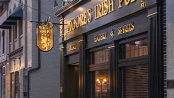 Moore's Irish Pub