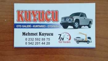 KUYUCU OTO GALERİ VE YEDİEMİN