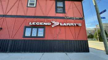 Legend Larry's