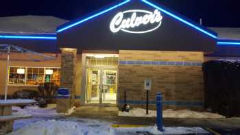 Culver’s