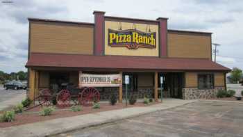 Pizza Ranch