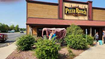 Pizza Ranch