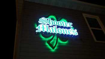 Shooter Malone's