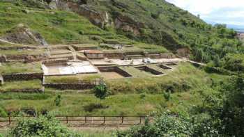 Centro de Interpretación de las Salinas