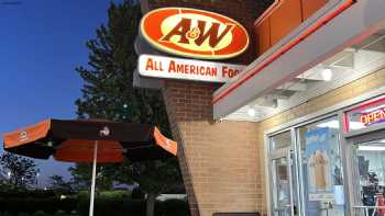 A&W Manitowoc