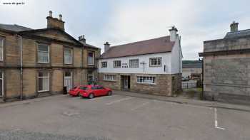 Fife Arms Guest House