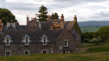 Glenlivet House