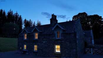 Glenlivet House