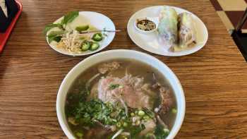 Manitowoc Pho & Grill