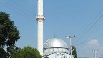 Özkan Oğulları Cami