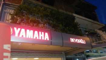 BEYDAĞLI MOTOR YAMAHA