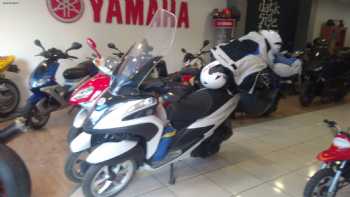 BEYDAĞLI MOTOR YAMAHA