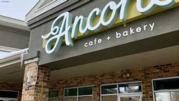 Ancora Cafe + Bakery