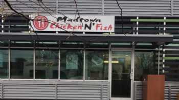 Madtown Chicken N' Fish