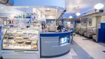 Monty's Blue Plate Diner