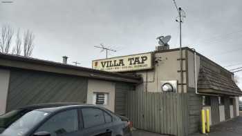 Villa Tap