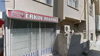 Erkin Market