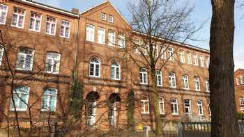 Klosterhof-Schule