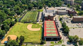 Bethesda Chevy Chase High School