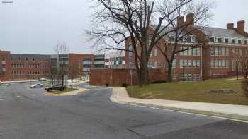 Bethesda Chevy Chase High School