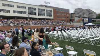 Bethesda Chevy Chase High School