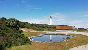 Covesea Lighthouse & Royal Navy and Royal Air Force Heritage Centre