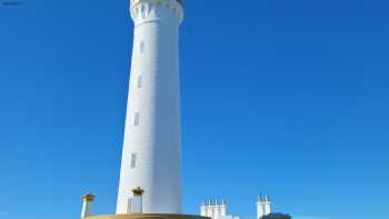 Covesea Lighthouse & Royal Navy and Royal Air Force Heritage Centre