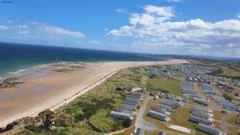 Covesea Lighthouse & Royal Navy and Royal Air Force Heritage Centre