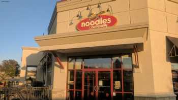 Noodles and Company