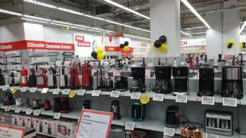 MediaMarkt Point Bornova