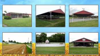 Washington County Agricultural Education Center