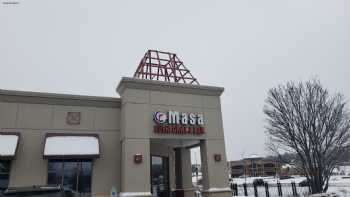 Masa Sushi Grill And Bar