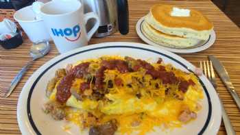 IHOP