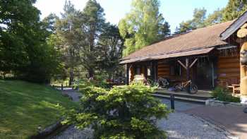 Mountain Bear Lodge