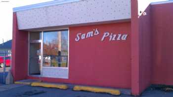 Sam's Pizza of Wausau