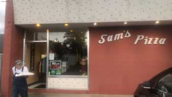 Sam's Pizza of Wausau